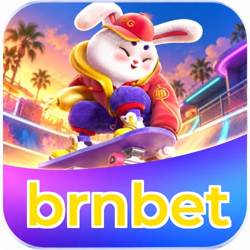 brnbet Logo