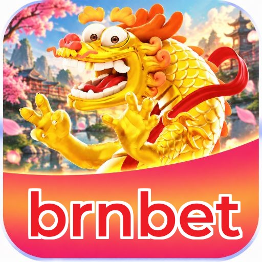 Logo brnbet Bônus Brasil