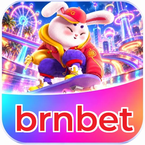 brnbet Logo