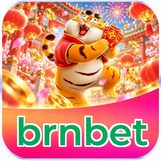 Logo brnbet Cassino Ao Vivo Brasil