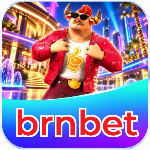 brnbet Logo Oficial