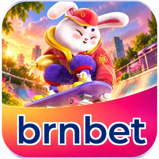 Logo brnbet Plataforma Certificada