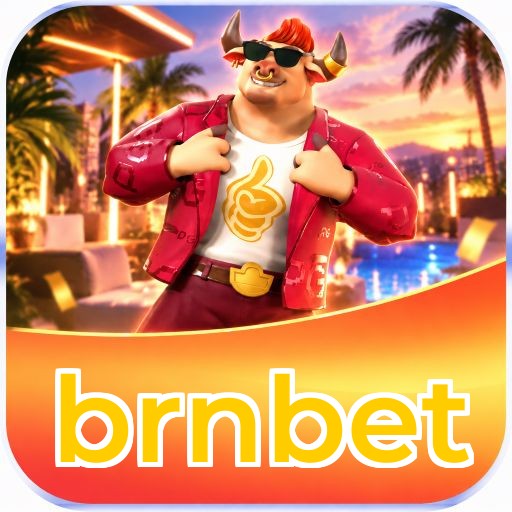 brnbet VIP Program Logo