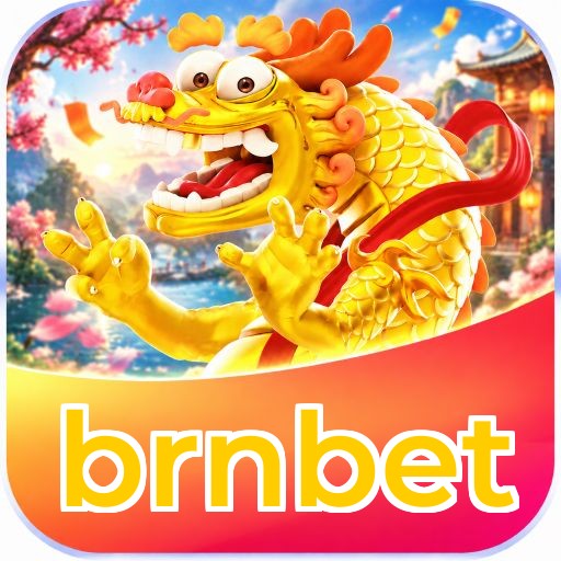 brnbet Logo