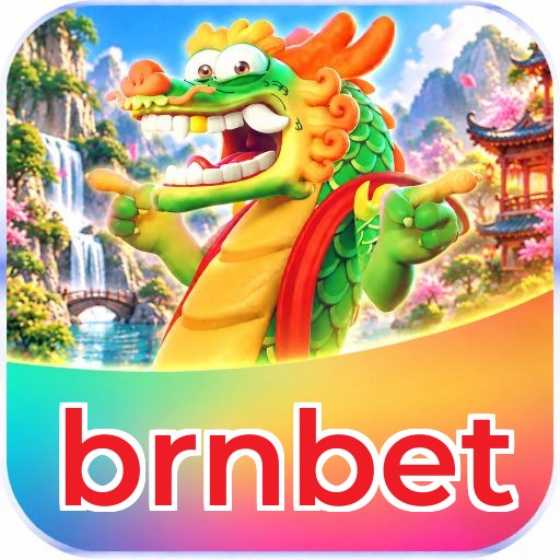 Logo brnbet Cadastro Brasil