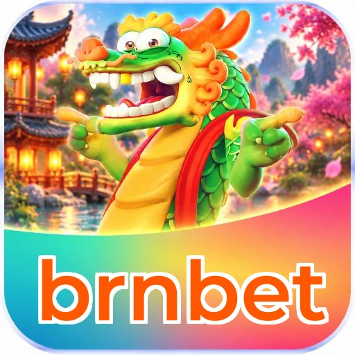 brnbet Apostas Esportivas Logo Oficial Certificado