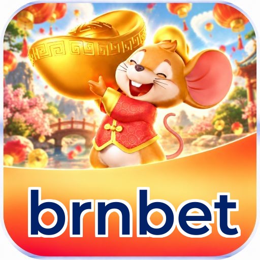 brnbet Logo - Bônus de Cadastro