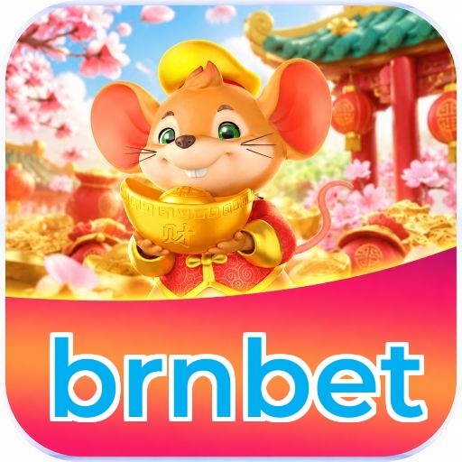 brnbet APP Logo Oficial Certificado Android iOS