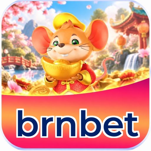 Logo brnbet Baixar Download Brasil