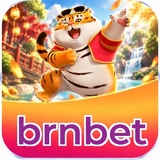 brnbet Logo Verificado