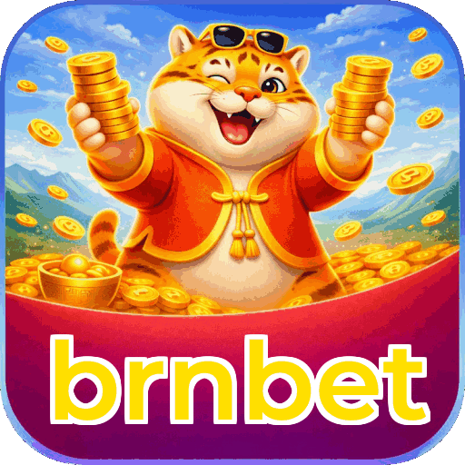 Logo da brnbet