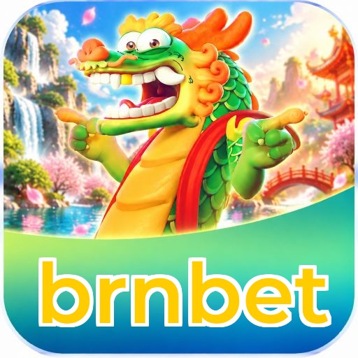 brnbet Logo Oficial - Cassino Online Brasil Certificado eCOGRA