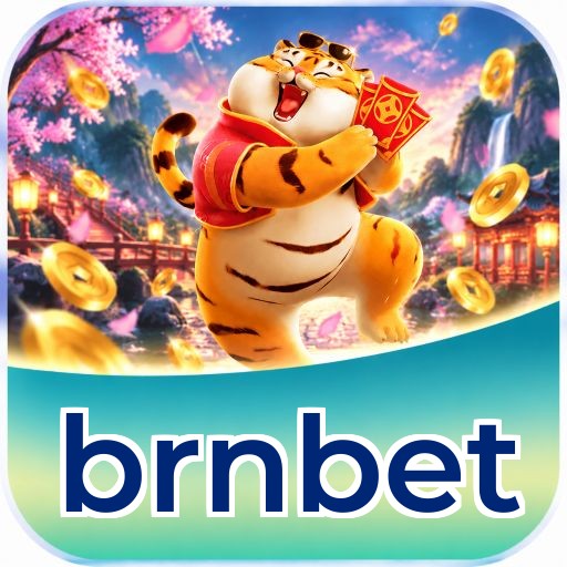 Logo da brnbet