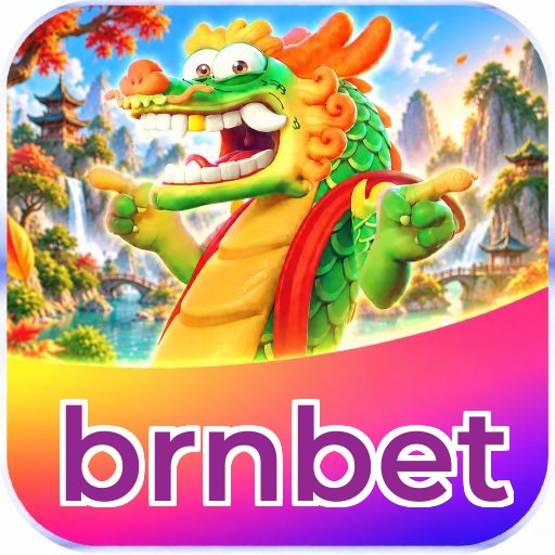 brnbet Logo