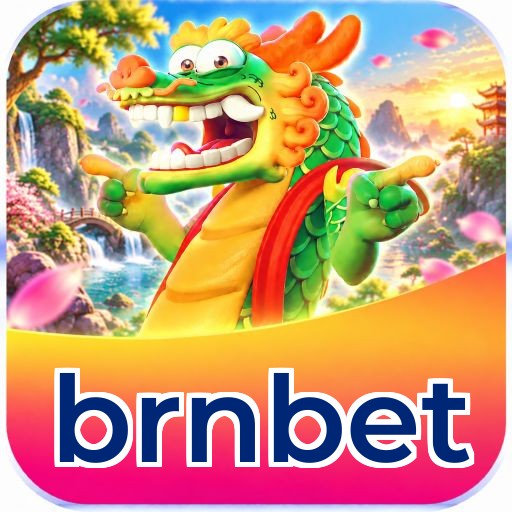 Requisitos do APK brnbet para Android - Logo Oficial