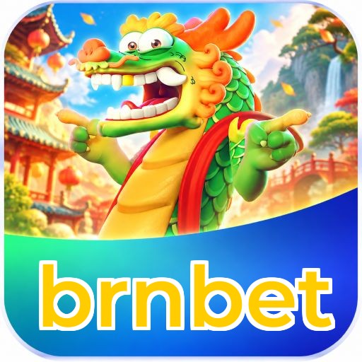 Logo brnbet Cassino Online Brasil