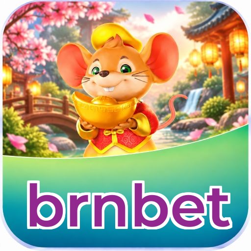 brnbet Baixar Download Logo Oficial Certificado
