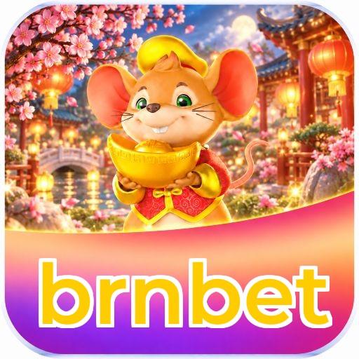 brnbet Logo Seguro