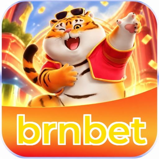 Logo brnbet Cassino Online Brasil