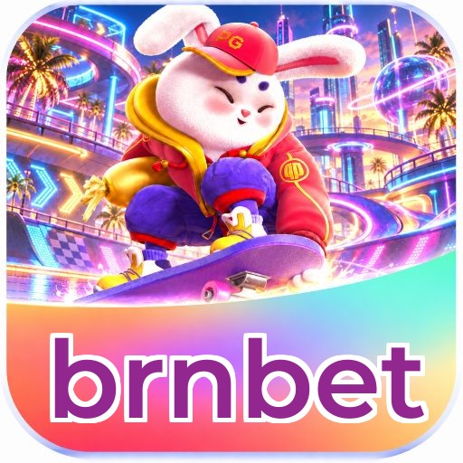 brnbet Logo
